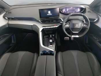 Used Peugeot 3008 2024 for sale - 74882221: Photo