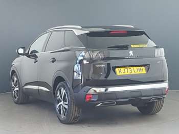 Used Peugeot 3008 2024 for sale - 74882221: Photo