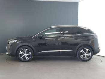 Used Peugeot 3008 2024 for sale - 74882221: Photo