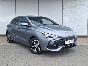 Used MG MG3 2024 for sale - 78312967: Photo