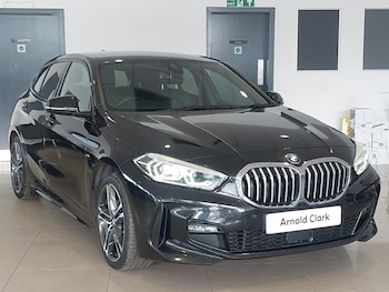 BMW - 1 Series