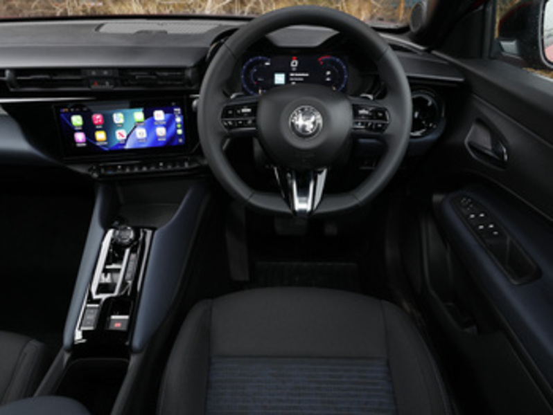 Used Alfa Romeo Junior 2025 for sale - 77563282: Photo 8