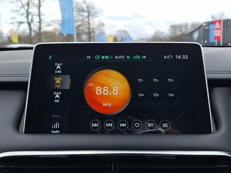 Used MG MG HS 2023 for sale - 77580791: Photo 12