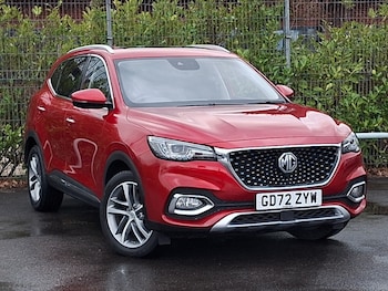 MG MG HS feature image