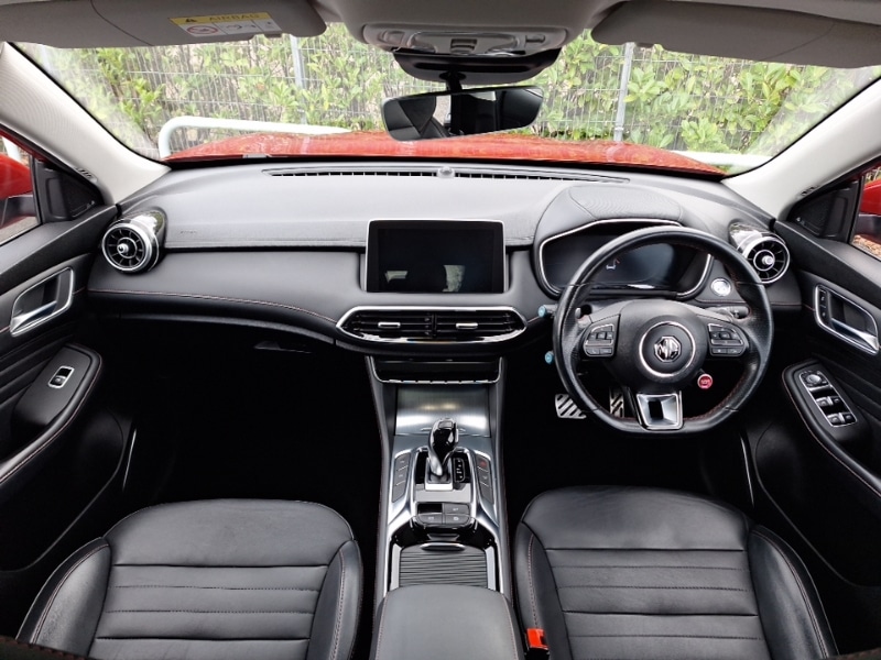 Used MG MG HS 2023 for sale - 77580791: Photo 2