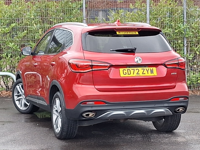 Used MG MG HS 2023 for sale - 77580791: Photo 3