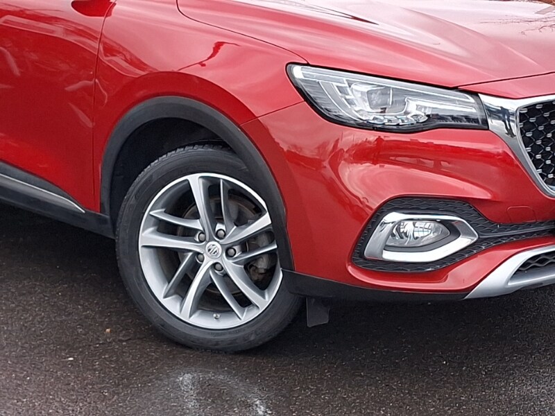 Used MG MG HS 2023 for sale - 77580791: Photo 9