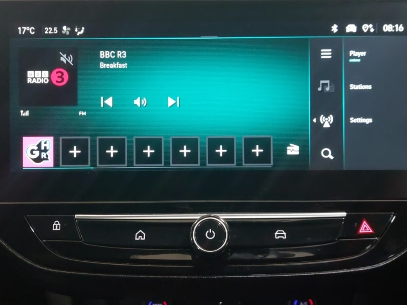 Used Vauxhall Corsa 2025 for sale - 76925773: Photo 10