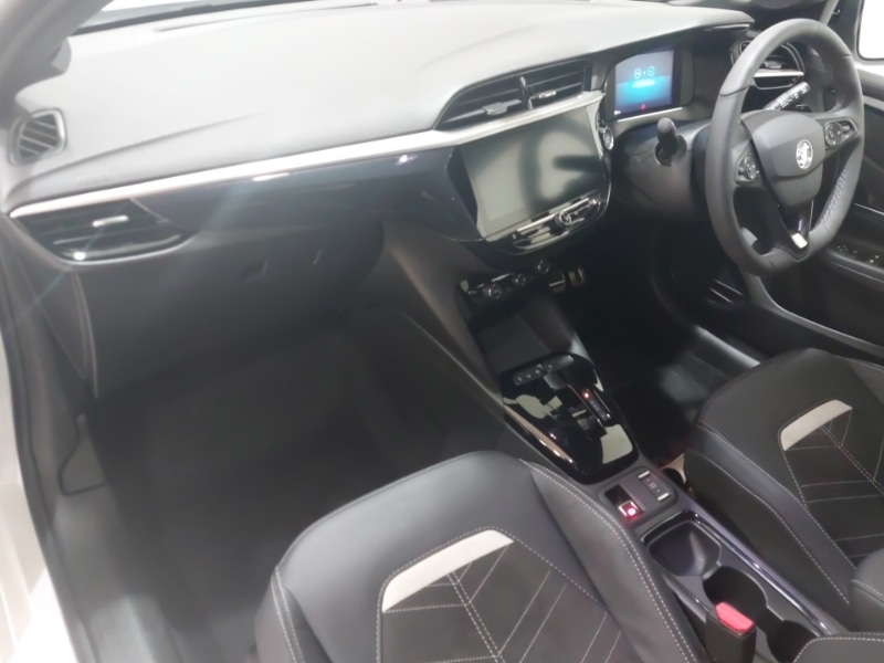 Used Vauxhall Corsa 2025 for sale - 76925773: Photo 5