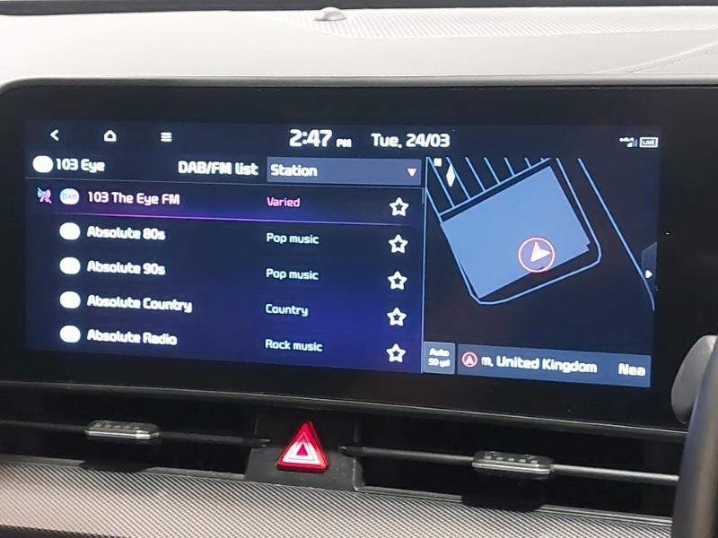 Used Kia Sportage 2023 for sale - 78061390: Photo 10