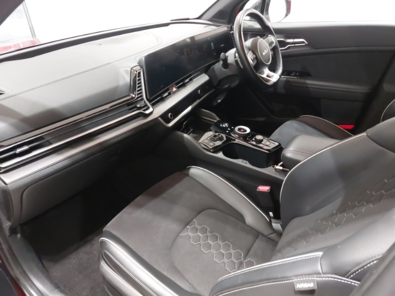 Used Kia Sportage 2023 for sale - 78061390: Photo 5