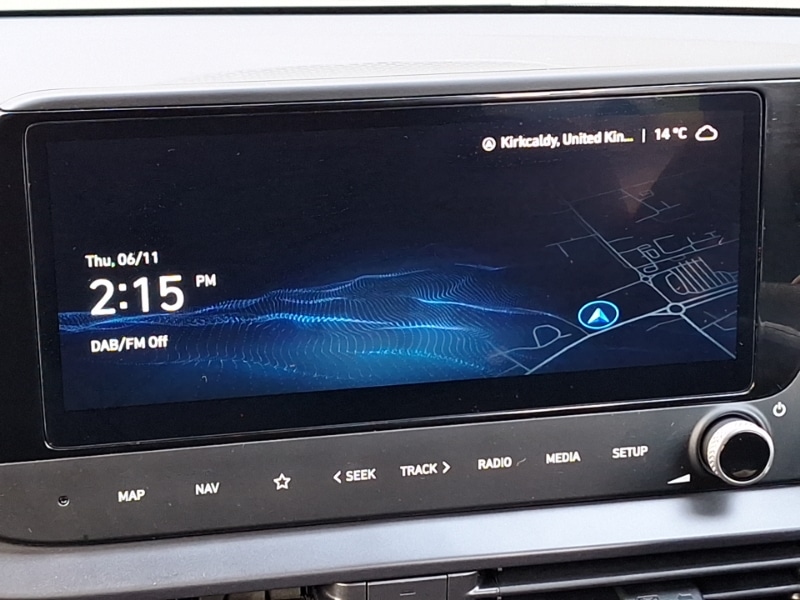 Used Hyundai BAYON 2025 for sale - 77405678: Photo 10