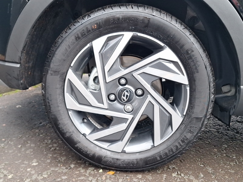 Used Hyundai BAYON 2025 for sale - 77405678: Photo 12