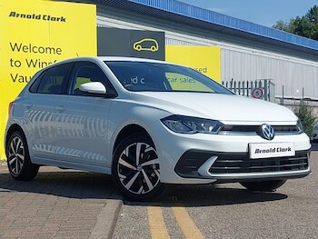 Used Volkswagen Polo 2025 for sale - 75686307: Photo