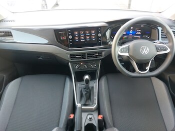 Used Volkswagen Polo 2025 for sale - 75686307: Photo