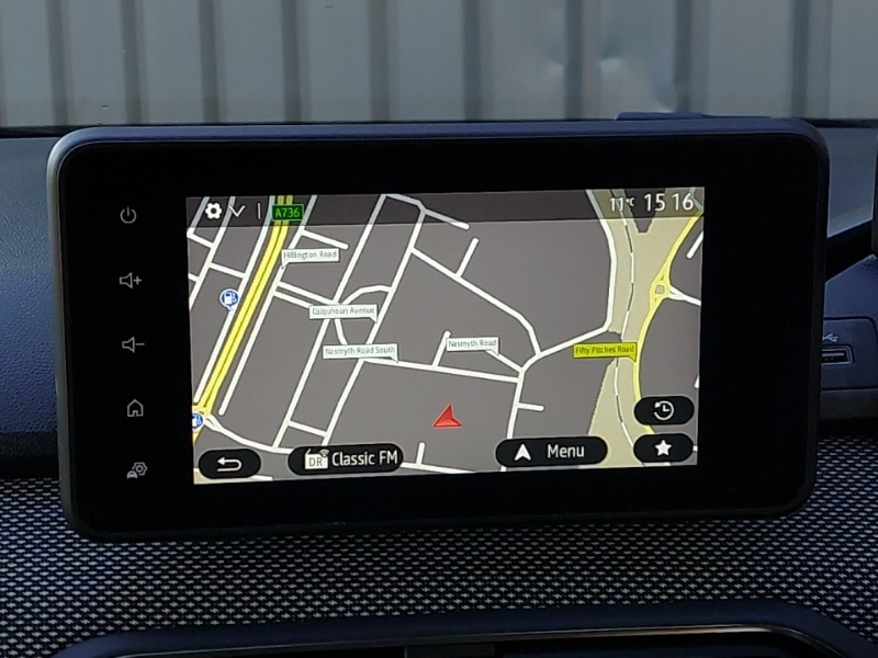 Used Dacia Sandero 2021 for sale - 76928869: Photo 10