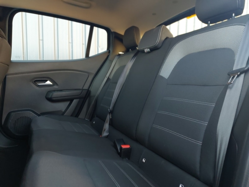 Used Dacia Sandero 2021 for sale - 76928869: Photo 6