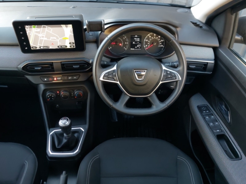 Used Dacia Sandero 2021 for sale - 76928869: Photo 7