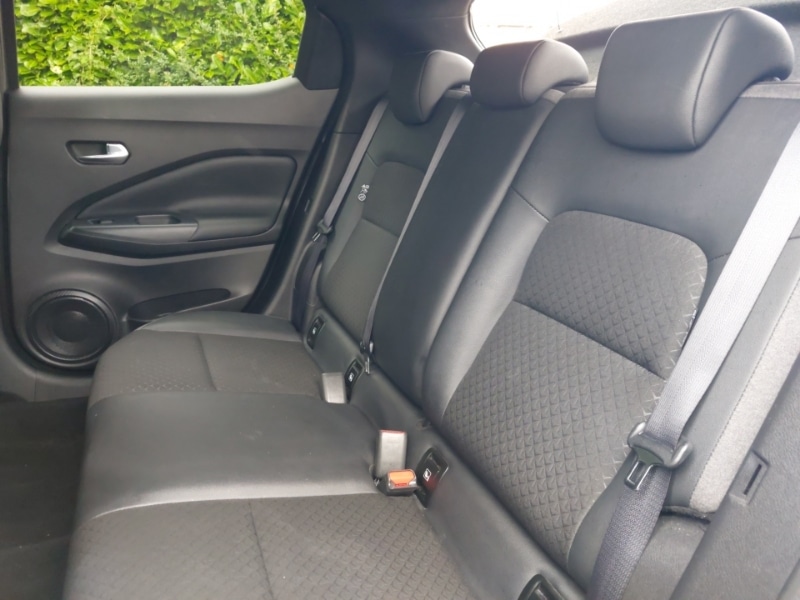 Used Nissan Juke 2024 for sale - 77876461: Photo 6