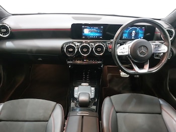 Used Mercedes-Benz A-Class 2020 for sale - 78790538: Photo