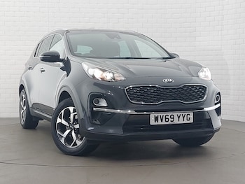 2019 - 1.6T GDi ISG 2 5dr [AWD]