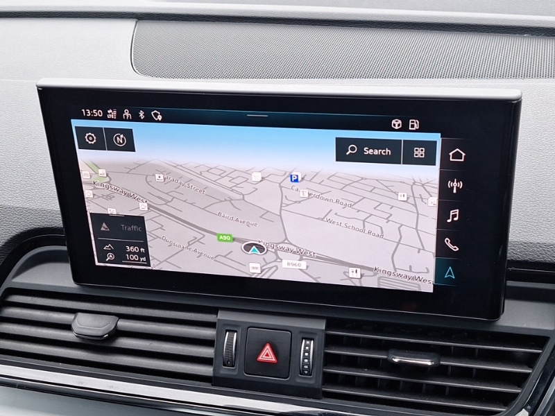 Used Audi Q5 2022 for sale - 77912282: Photo 10