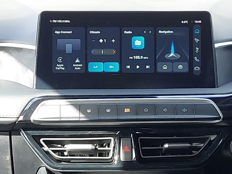 Used MG MG3 2025 for sale - 78137298: Photo 10