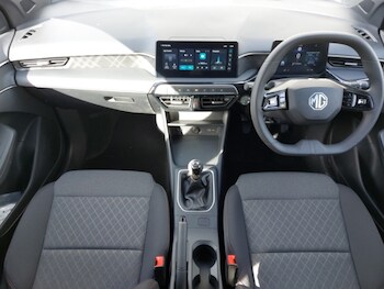 Used MG MG3 2025 for sale - 78137298: Photo