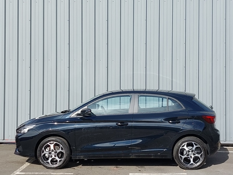 Used MG MG3 2025 for sale - 78137298: Photo 4