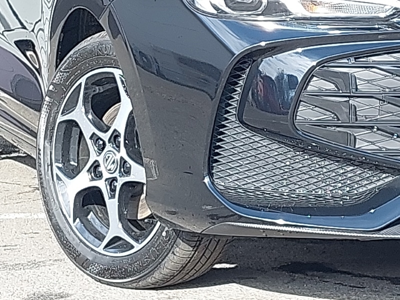 Used MG MG3 2025 for sale - 78137298: Photo 9