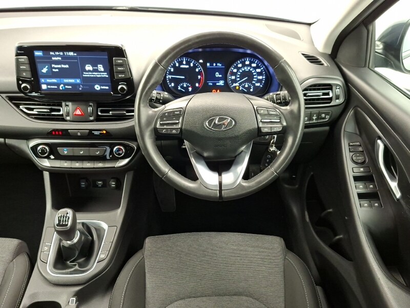 Used Hyundai i30 2024 for sale - 77024936: Photo 7