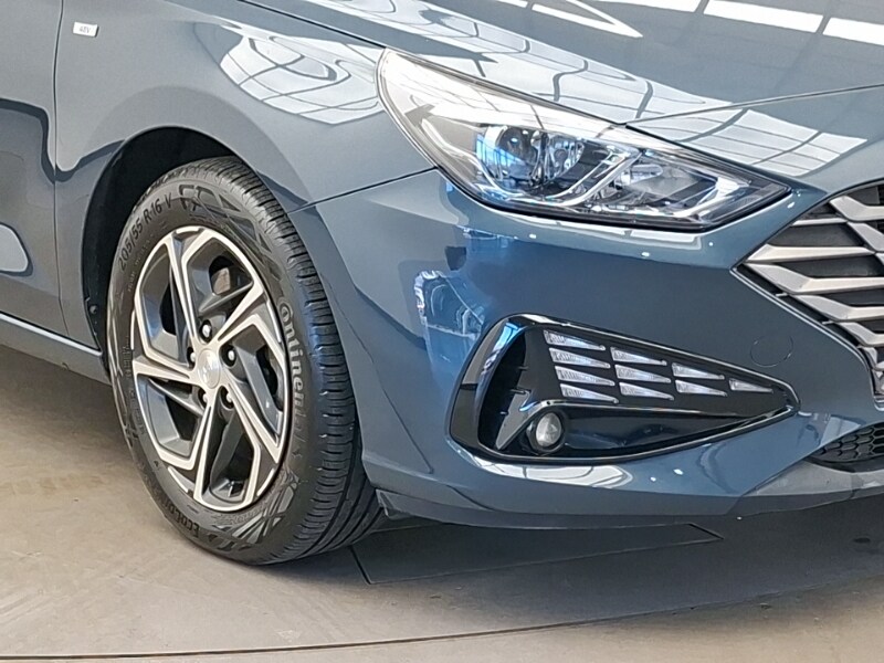 Used Hyundai i30 2024 for sale - 77024936: Photo 9