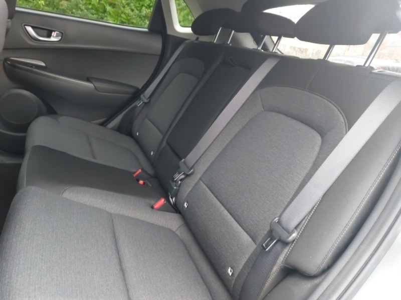 Used Hyundai KONA 2022 for sale - 76838569: Photo 6