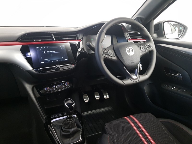 Used Vauxhall Corsa 2023 for sale - 77652627: Photo 11