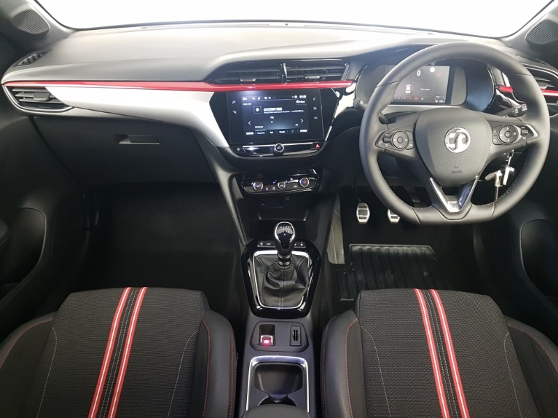 Used Vauxhall Corsa 2023 for sale - 77652627: Photo 2