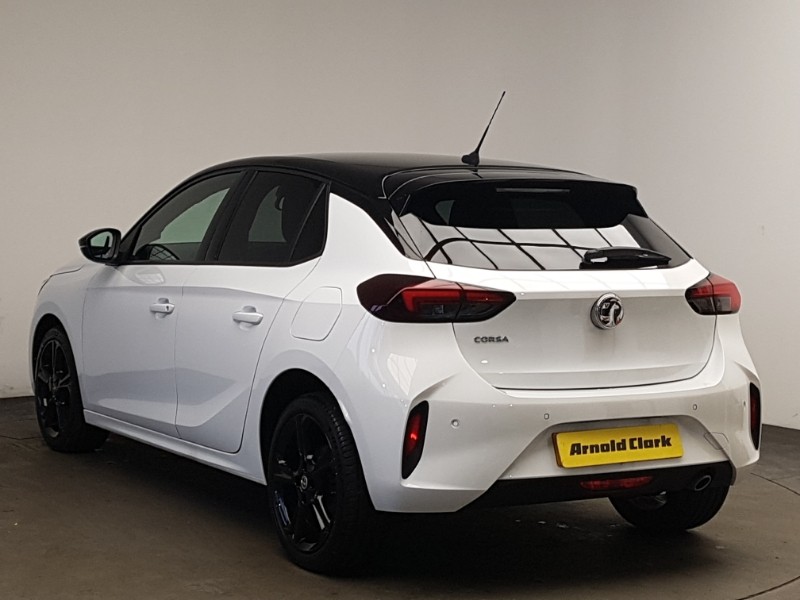 Used Vauxhall Corsa 2023 for sale - 77652627: Photo 3