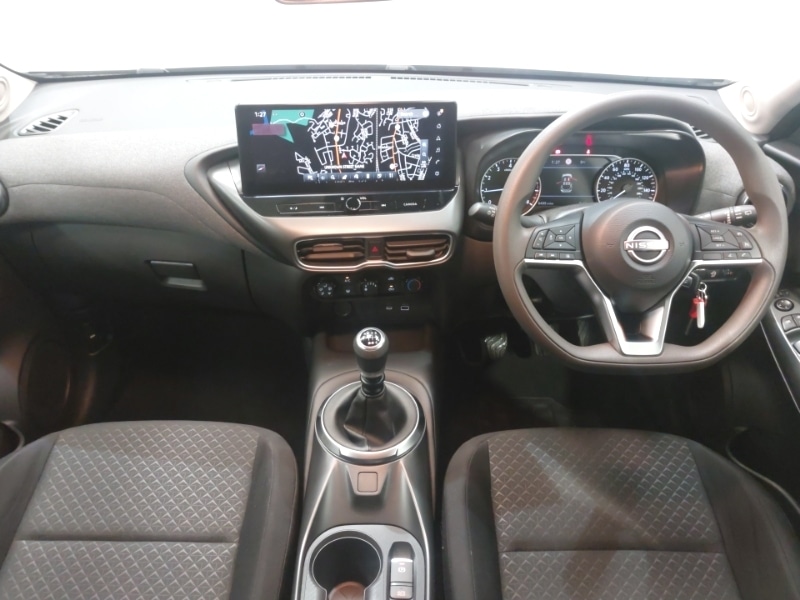Used Nissan Juke 2024 for sale - 77677530: Photo 2