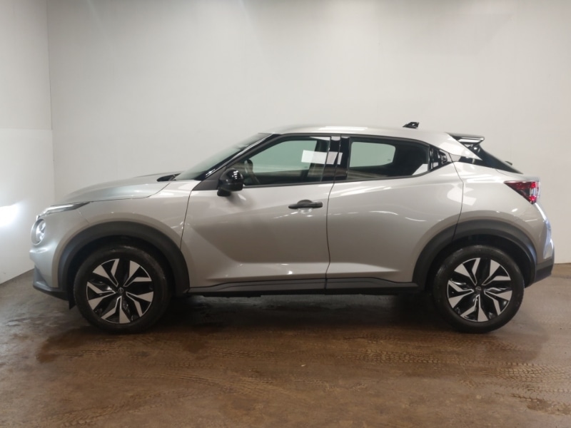 Used Nissan Juke 2024 for sale - 77677530: Photo 4