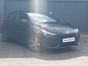 Used MG MG3 2025 for sale - 78616935: Photo