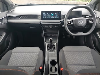 Used MG MG3 2025 for sale - 78616935: Photo