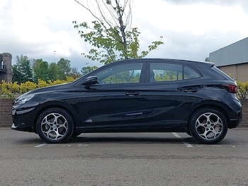 Used MG MG3 2025 for sale - 78616935: Photo