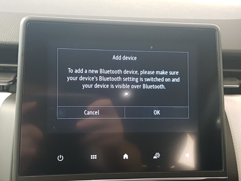 Used Renault Clio 2021 for sale - 76759238: Photo 11