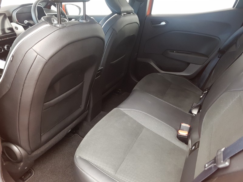 Used Renault Clio 2021 for sale - 76759238: Photo 6