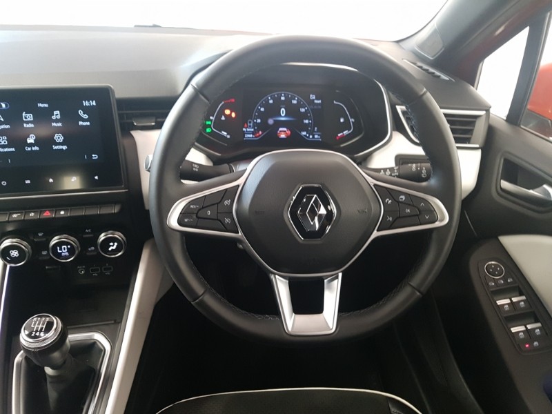 Used Renault Clio 2021 for sale - 76759238: Photo 7