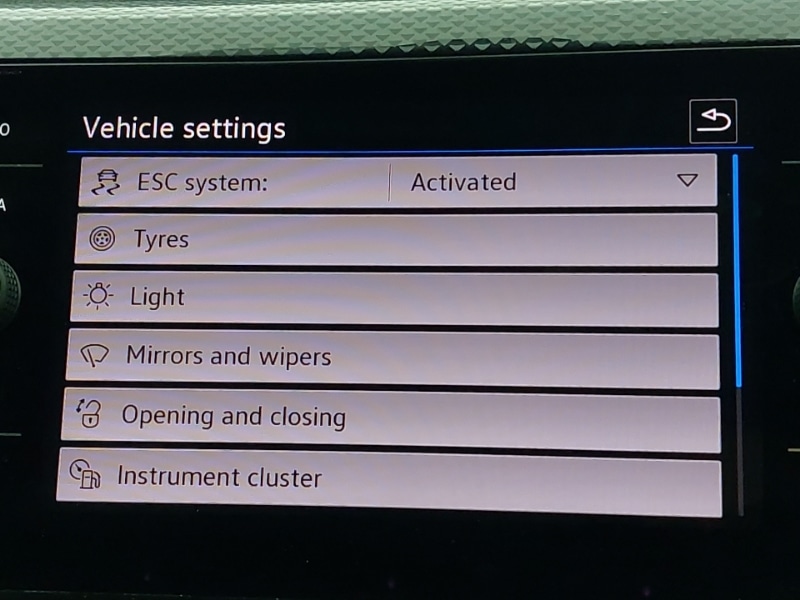 Used Volkswagen Polo 2023 for sale - 76093925: Photo 11