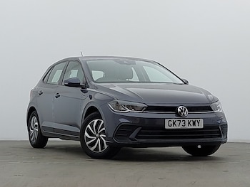 Volkswagen - Polo
