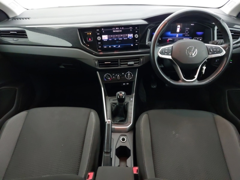 Used Volkswagen Polo 2023 for sale - 76093925: Photo 2