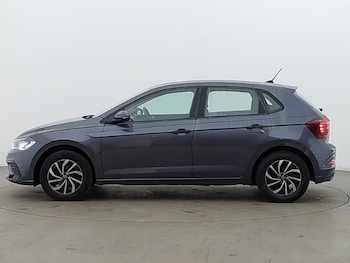 Used Volkswagen Polo 2023 for sale - 76093925: Photo 4