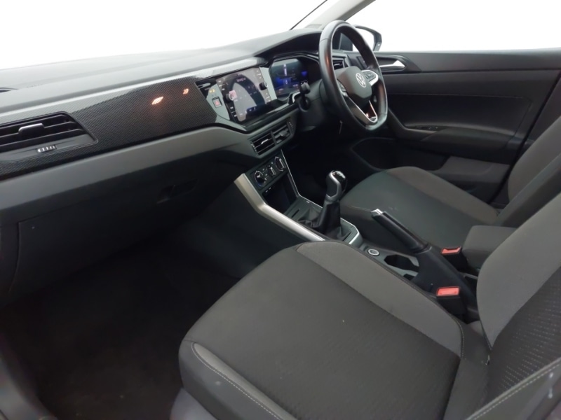 Used Volkswagen Polo 2023 for sale - 76093925: Photo 5