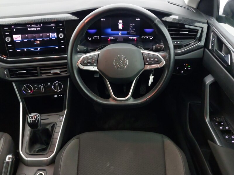 Used Volkswagen Polo 2023 for sale - 76093925: Photo 7